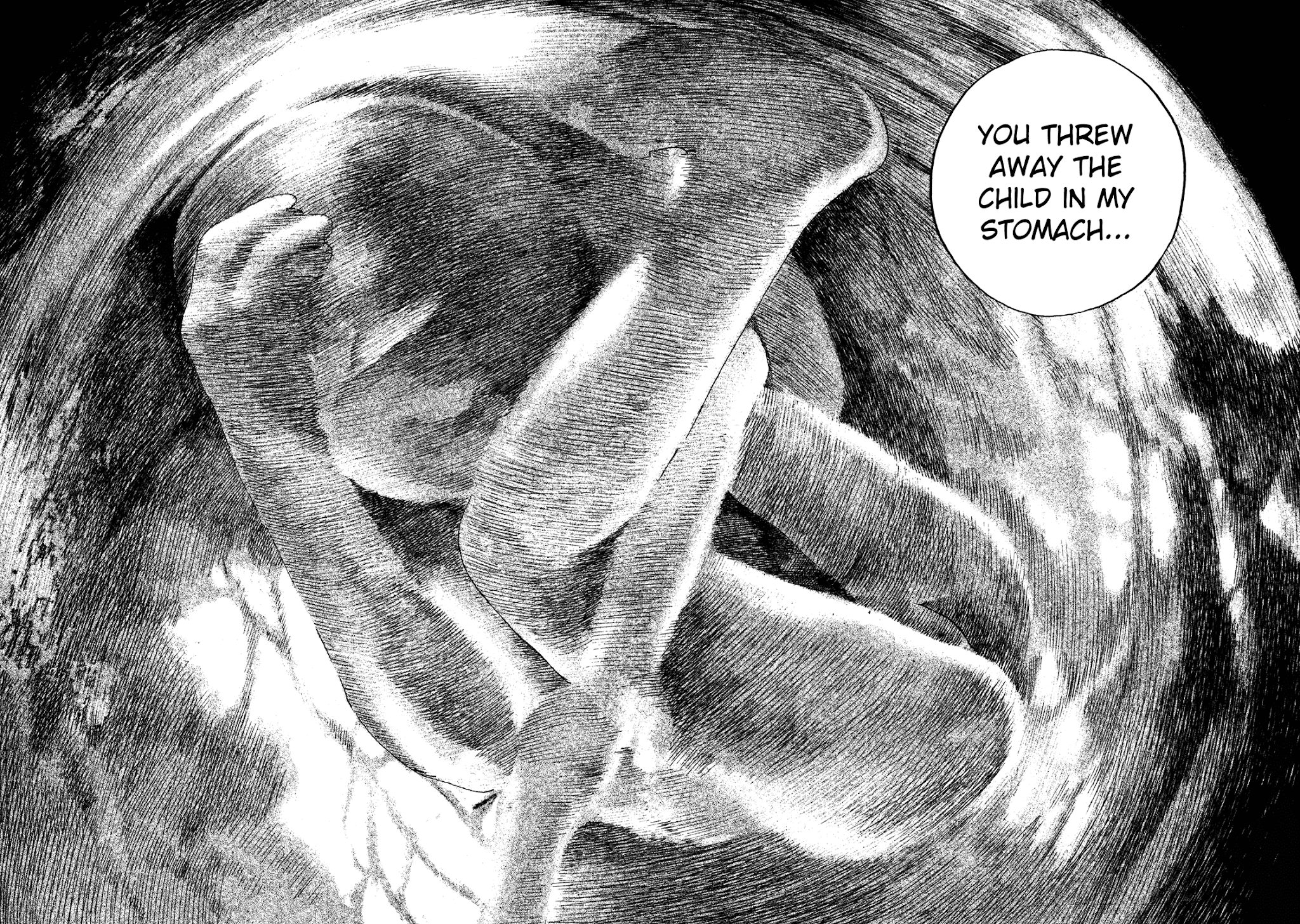 Homunculus Chapter 15.1 page 149 - Vol.15 Chapter 1