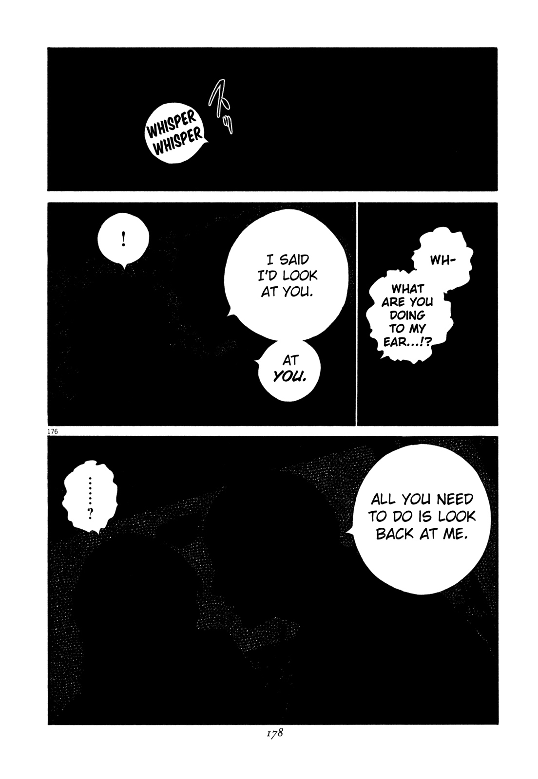 Homunculus Chapter 15.2 page 12 - Vol.15 Chapter 2