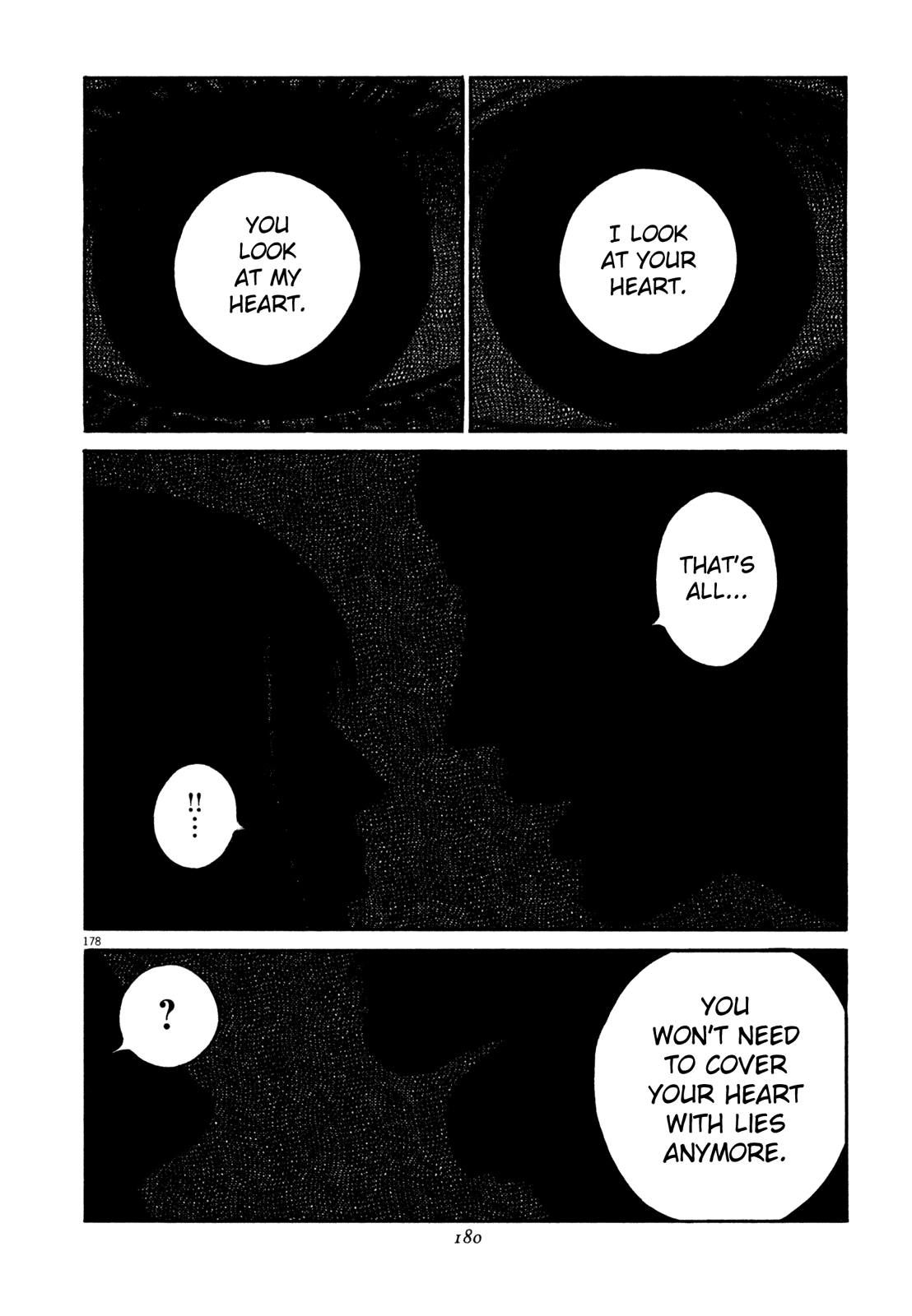Homunculus Chapter 15.2 page 14 - Vol.15 Chapter 2