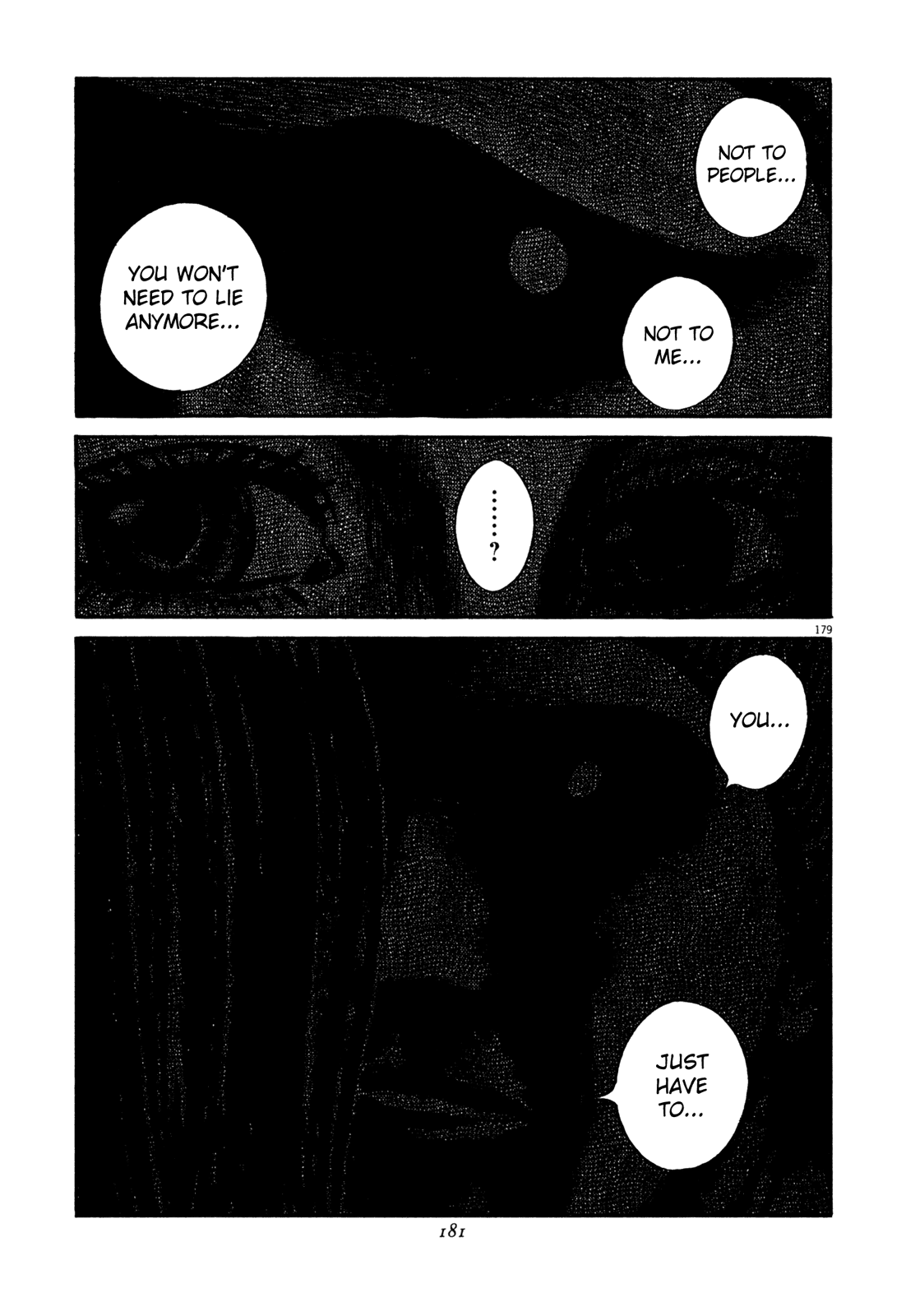 Homunculus Chapter 15.2 page 15 - Vol.15 Chapter 2