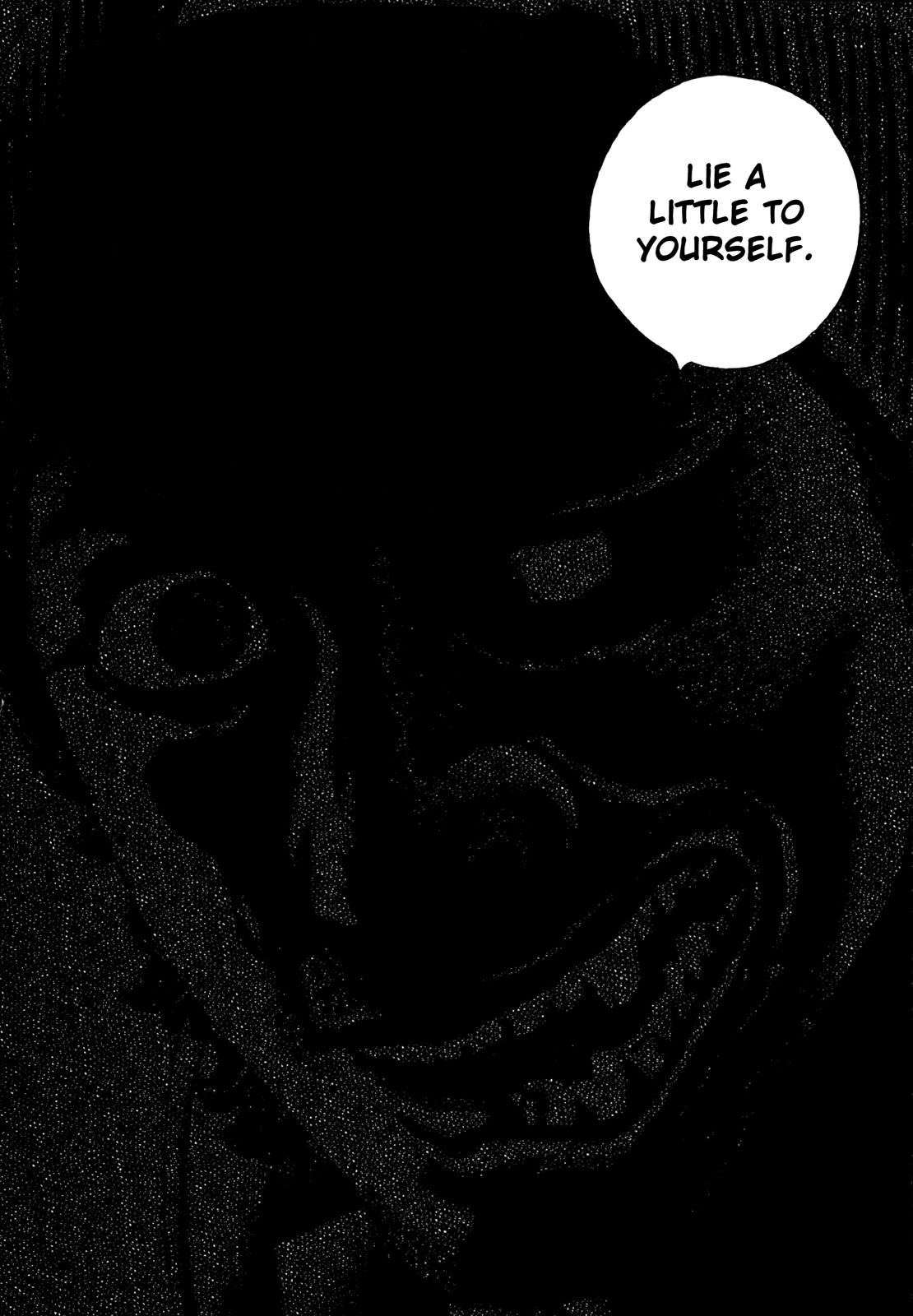 Homunculus Chapter 15.2 page 16 - Vol.15 Chapter 2
