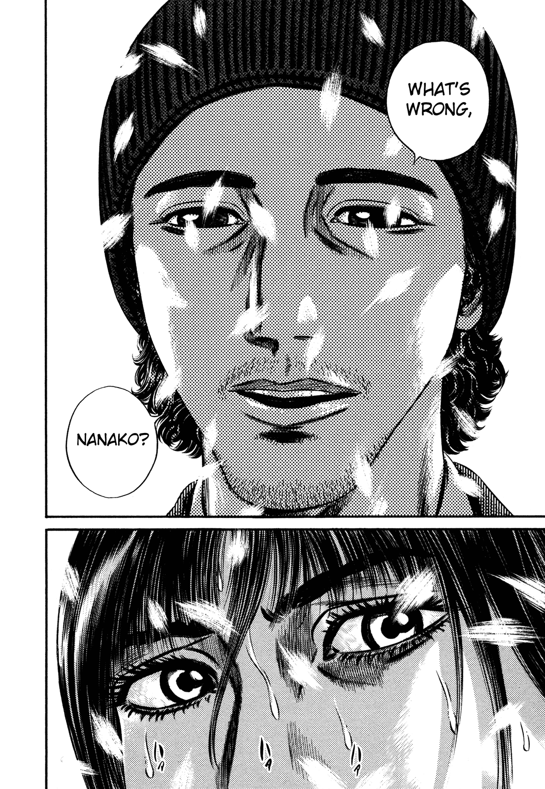 Homunculus Chapter 15.2 page 21 - Vol.15 Chapter 2