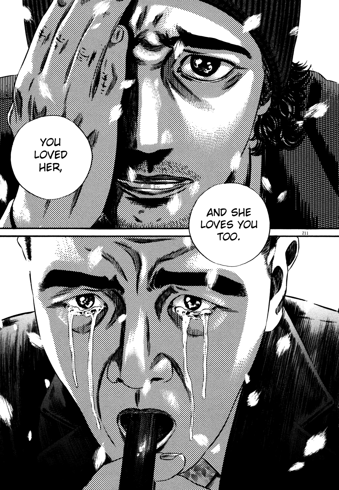 Homunculus Chapter 15.2 page 46 - Vol.15 Chapter 2