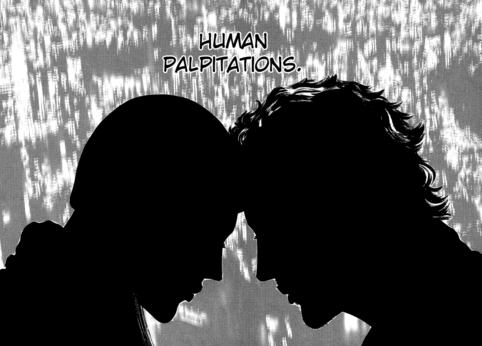 Homunculus Vol.15 Chapter 3 page 34 - Vol.15 Chapter 3 [END]