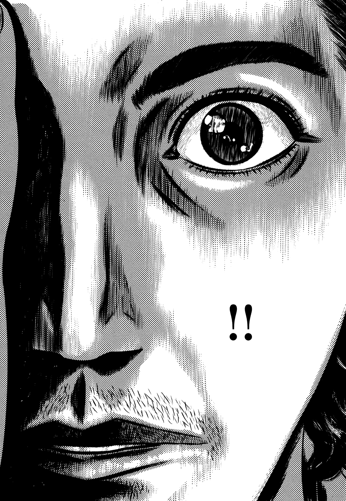 Homunculus Vol.15 Chapter 3 page 36 - Vol.15 Chapter 3 [END]