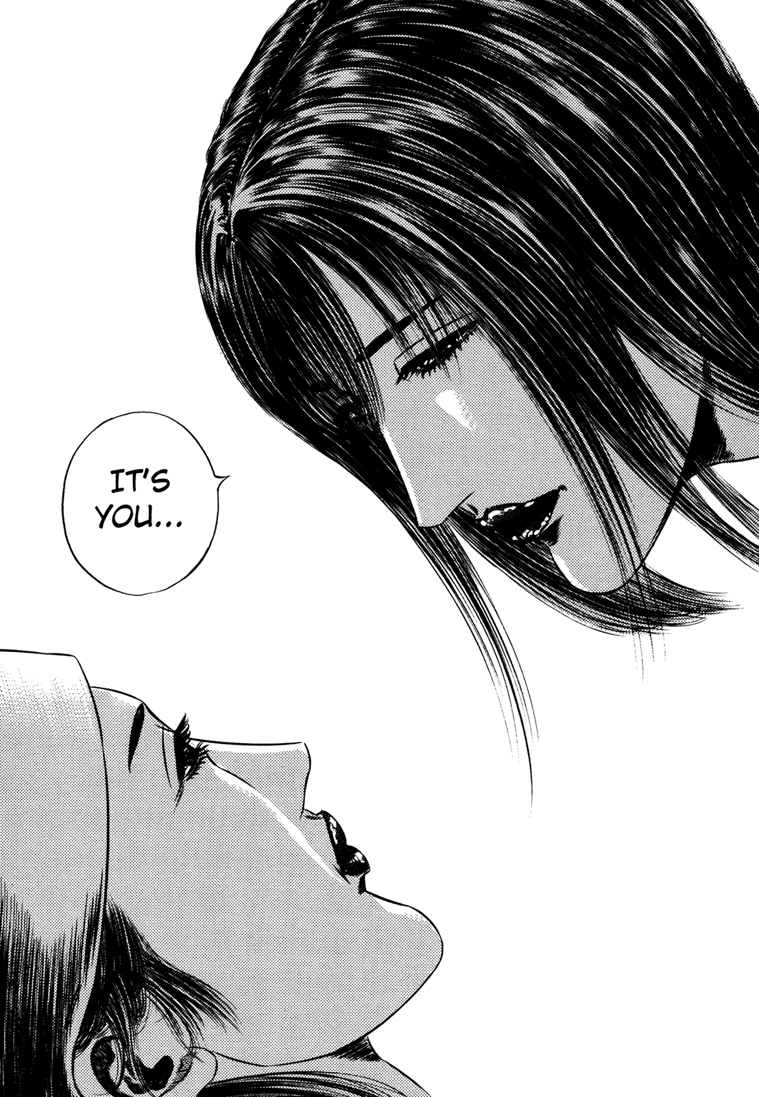 Homunculus Vol.15 Chapter 3 page 61 - Vol.15 Chapter 3 [END]