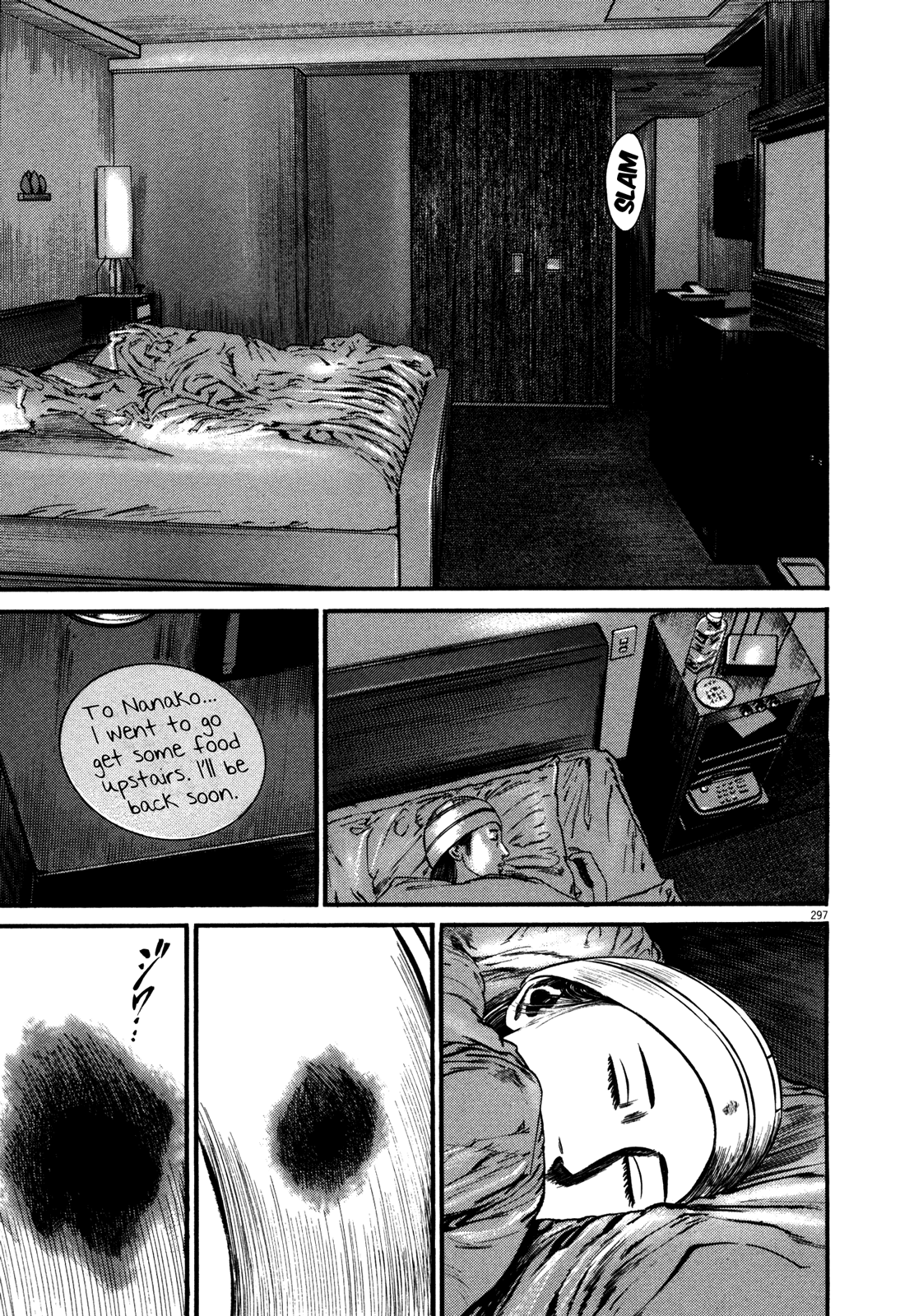 Homunculus Vol.15 Chapter 3 page 65 - Vol.15 Chapter 3 [END]