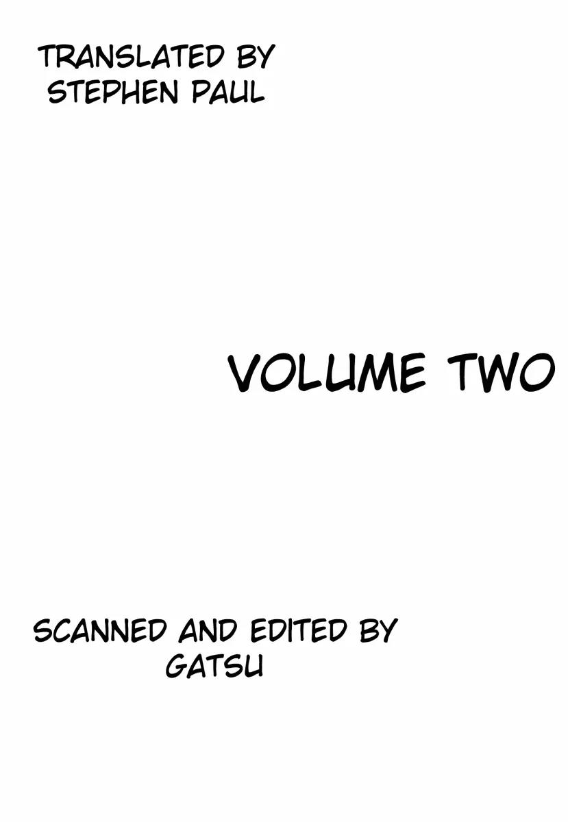 Homunculus Vol.2 Chapter 1 page 3 - Vol.2 Chapter 1