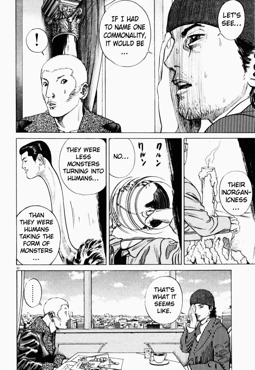 Homunculus Vol.2 Chapter 1 page 32 - Vol.2 Chapter 1