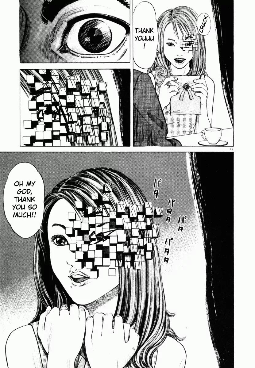 Homunculus Vol.2 Chapter 1 page 49 - Vol.2 Chapter 1