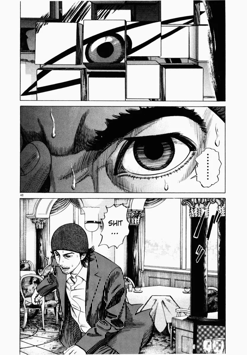 Homunculus Vol.2 Chapter 1 page 50 - Vol.2 Chapter 1