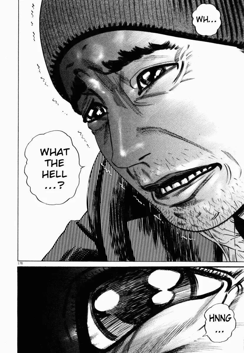 Homunculus Vol.2 Chapter 4 page 31 - Vol.2 Chapter 4