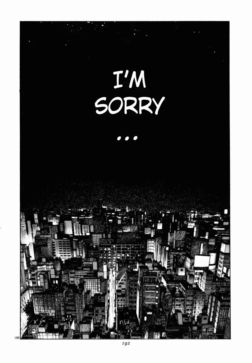 Homunculus Vol.2 Chapter 4 page 40 - Vol.2 Chapter 4