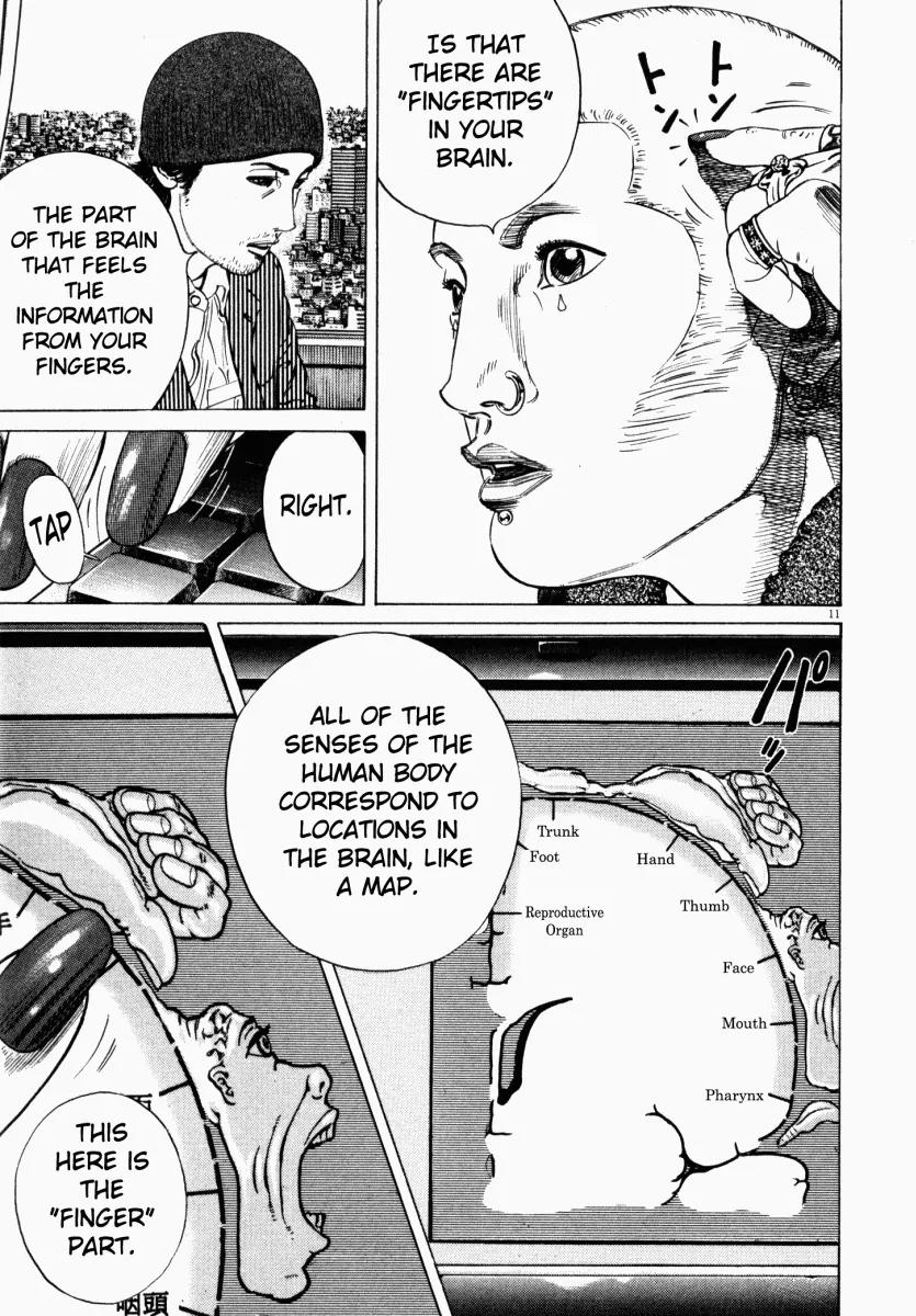Homunculus Vol.3 Chapter 1 page 14 - Vol.3 Chapter 1