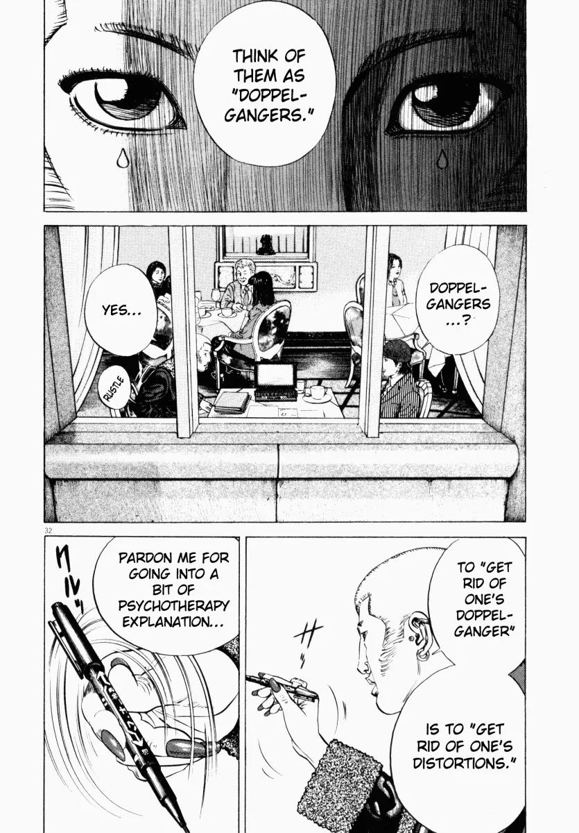 Homunculus Vol.3 Chapter 1 page 35 - Vol.3 Chapter 1