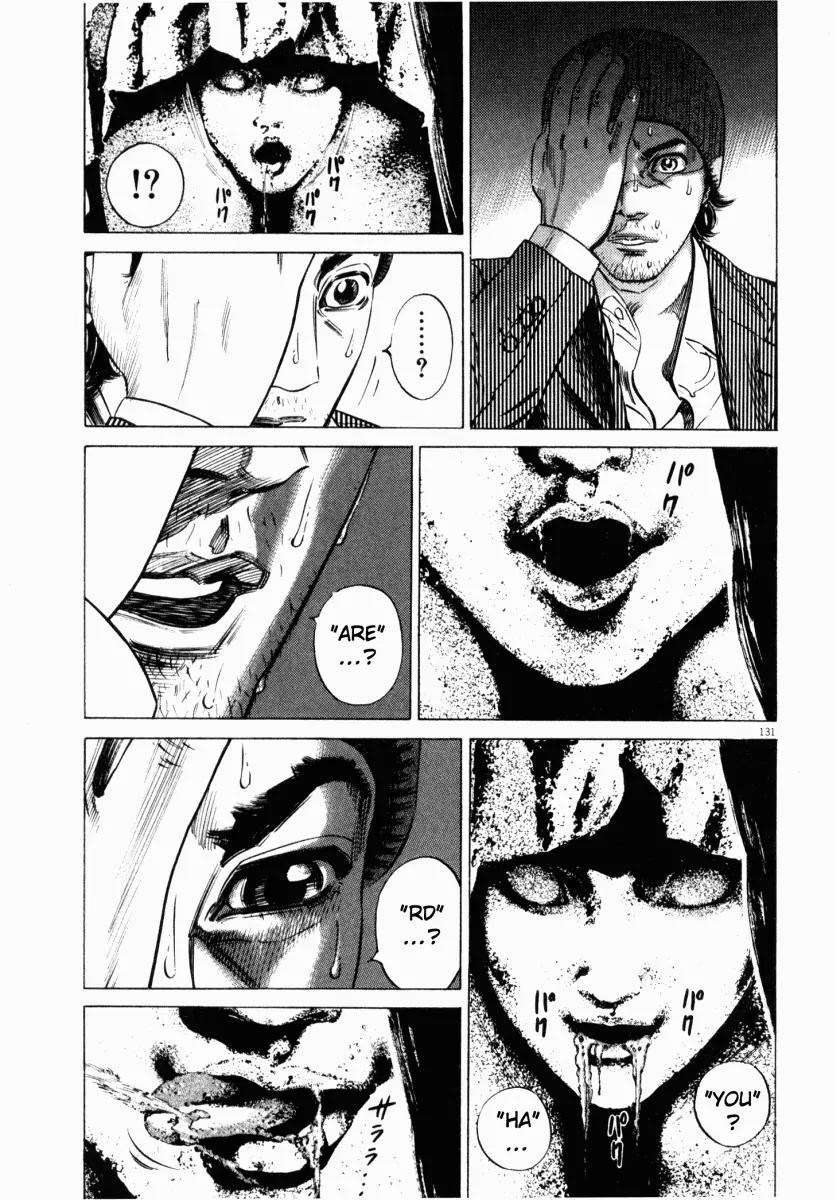 Homunculus Vol.3 Chapter 3 page 30 - Vol.3 Chapter 3