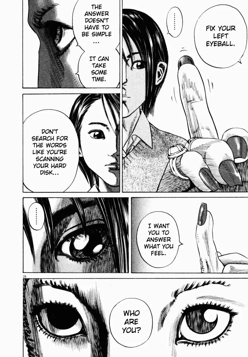 Homunculus Chapter 4.1 page 30 - Vol.4 Chapter 1
