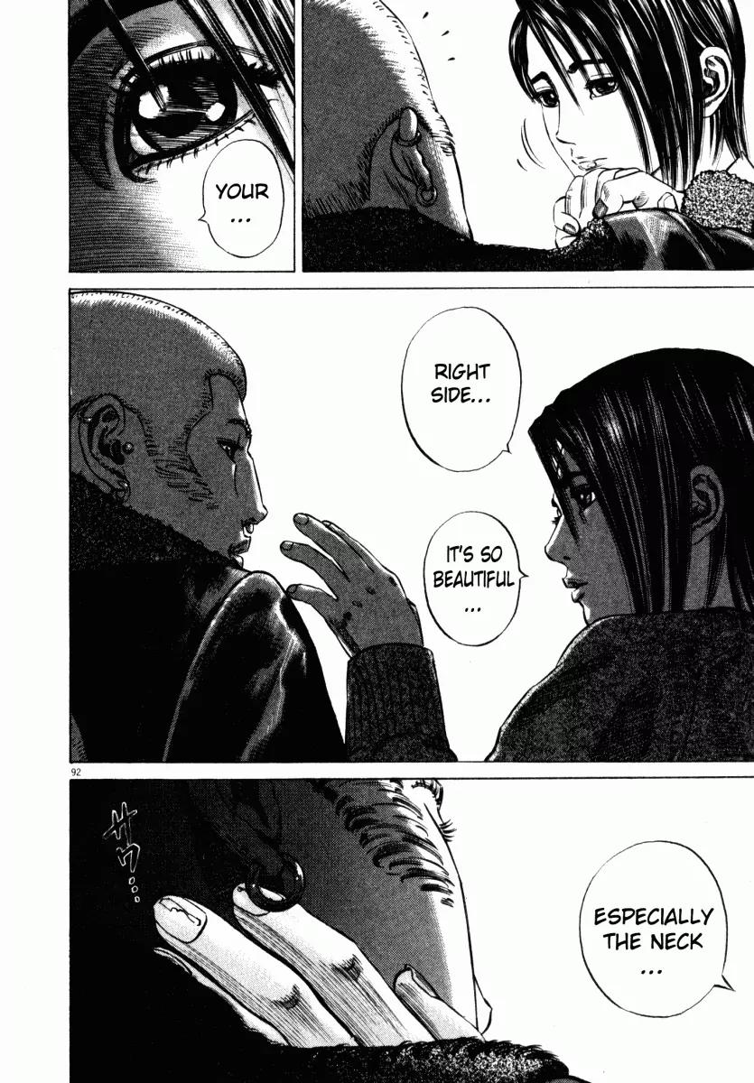 Homunculus Vol.4 Chapter 2 page 45 - Vol.4 Chapter 2