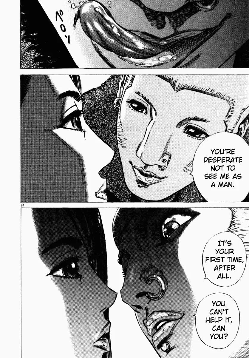 Homunculus Vol.4 Chapter 2 page 47 - Vol.4 Chapter 2