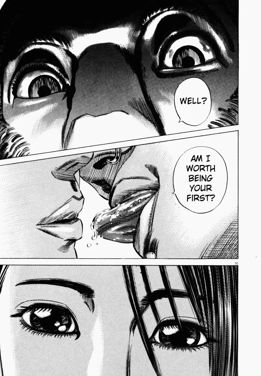 Homunculus Vol.4 Chapter 2 page 48 - Vol.4 Chapter 2