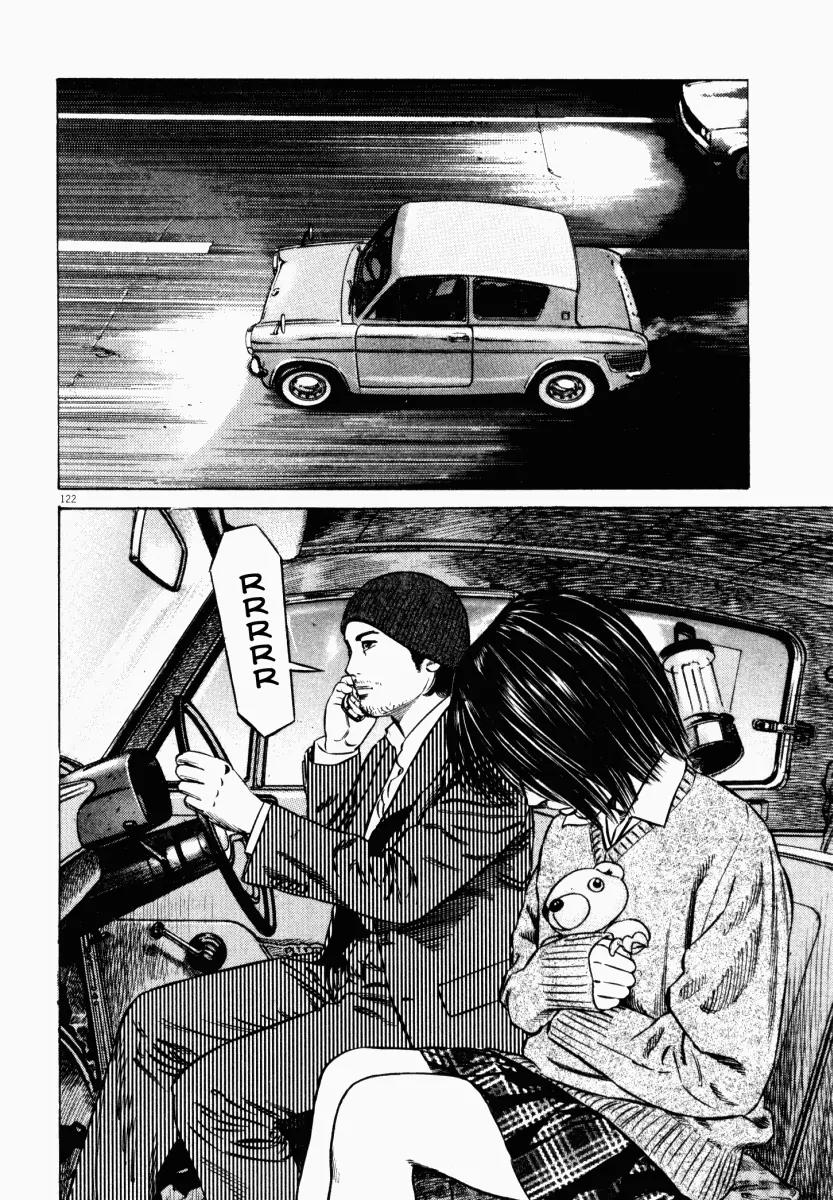 Homunculus Vol.4 Chapter 3 page 22 - Vol.4 Chapter 3