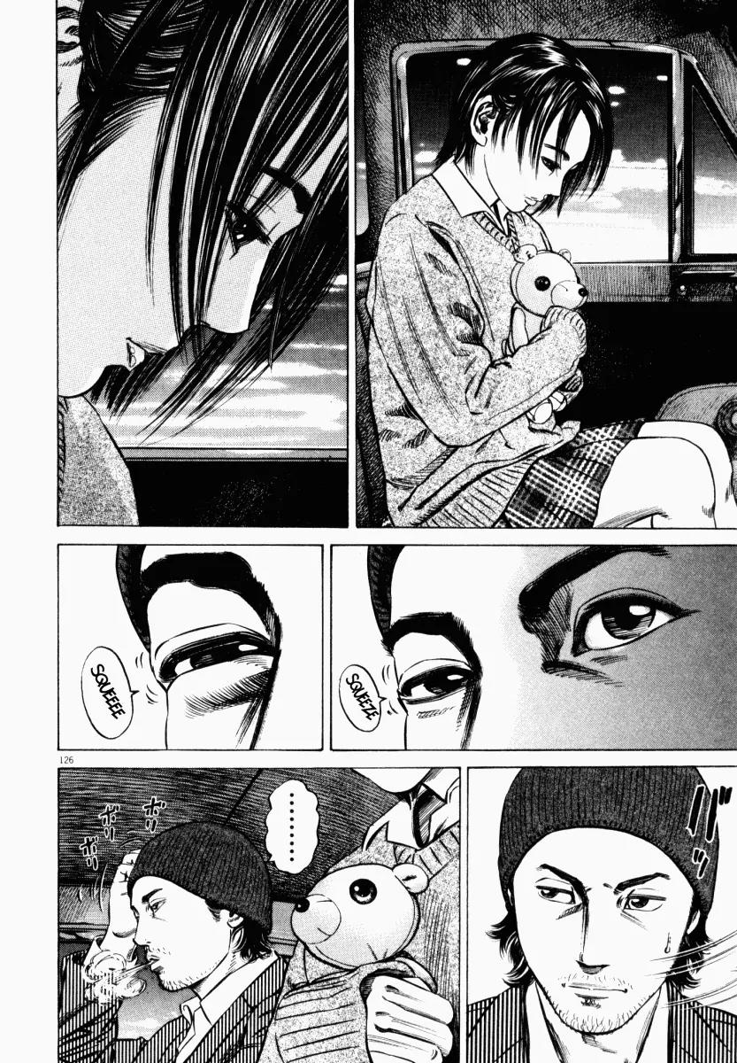 Homunculus Vol.4 Chapter 3 page 26 - Vol.4 Chapter 3