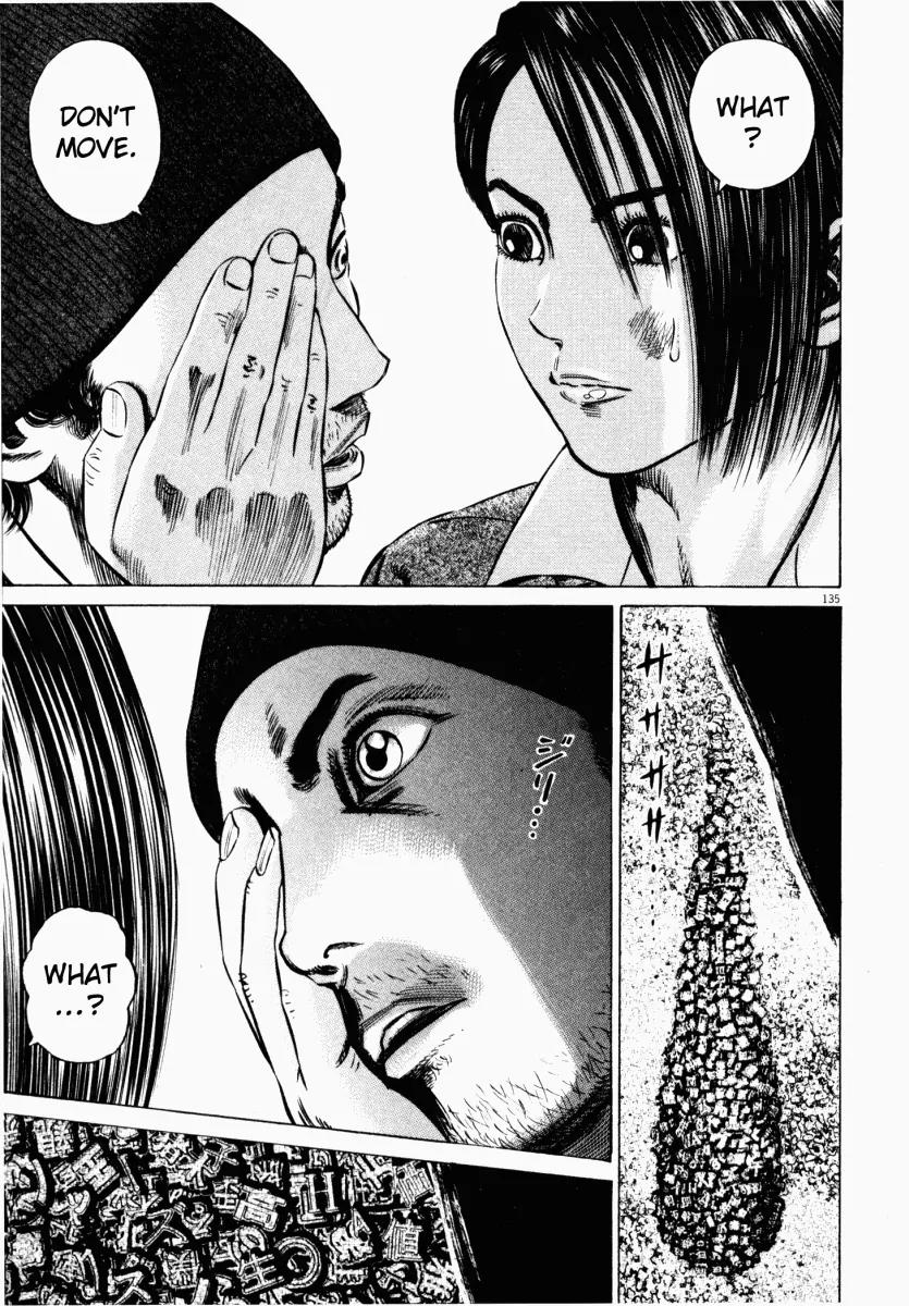 Homunculus Vol.4 Chapter 3 page 35 - Vol.4 Chapter 3