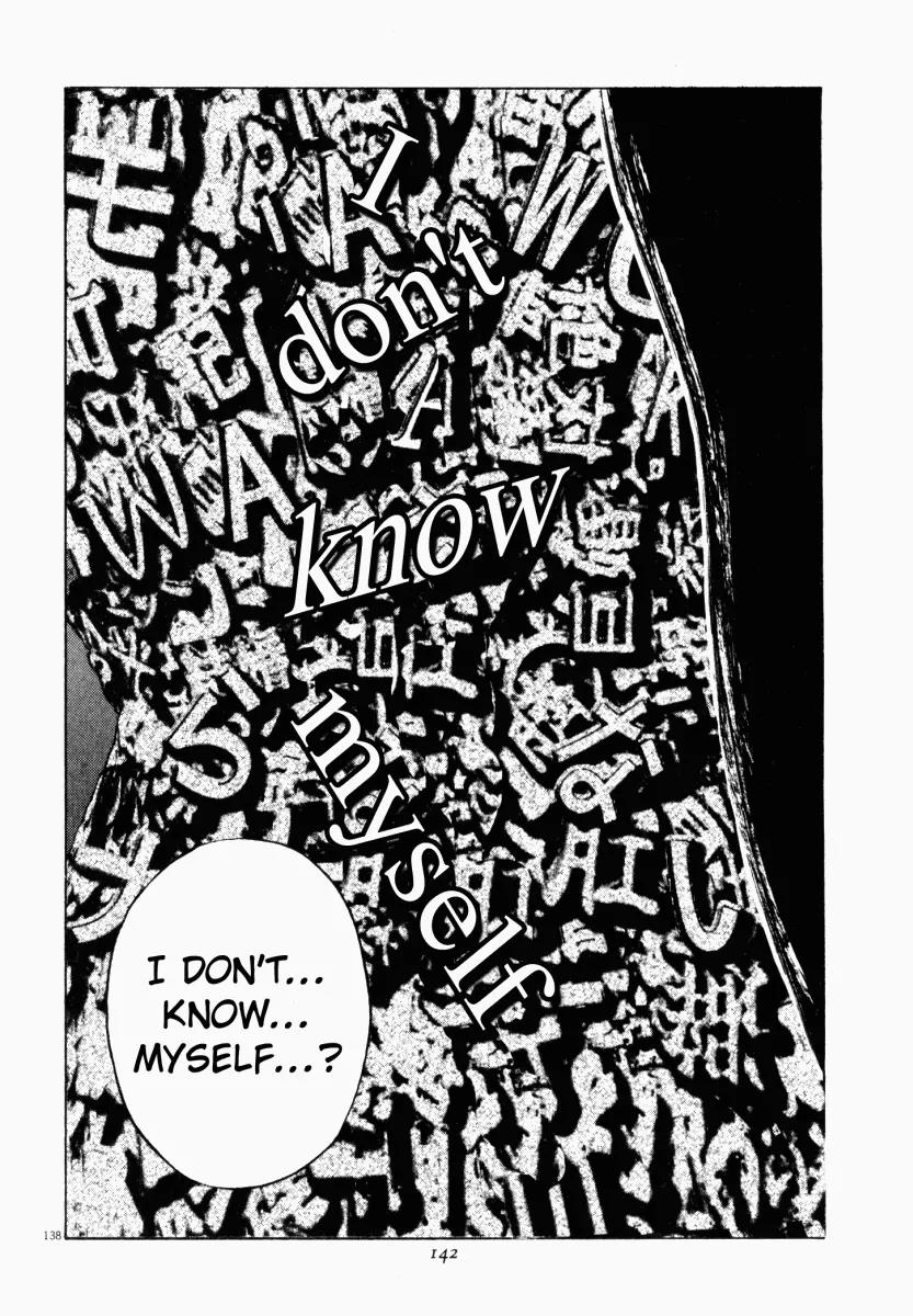 Homunculus Vol.4 Chapter 3 page 38 - Vol.4 Chapter 3