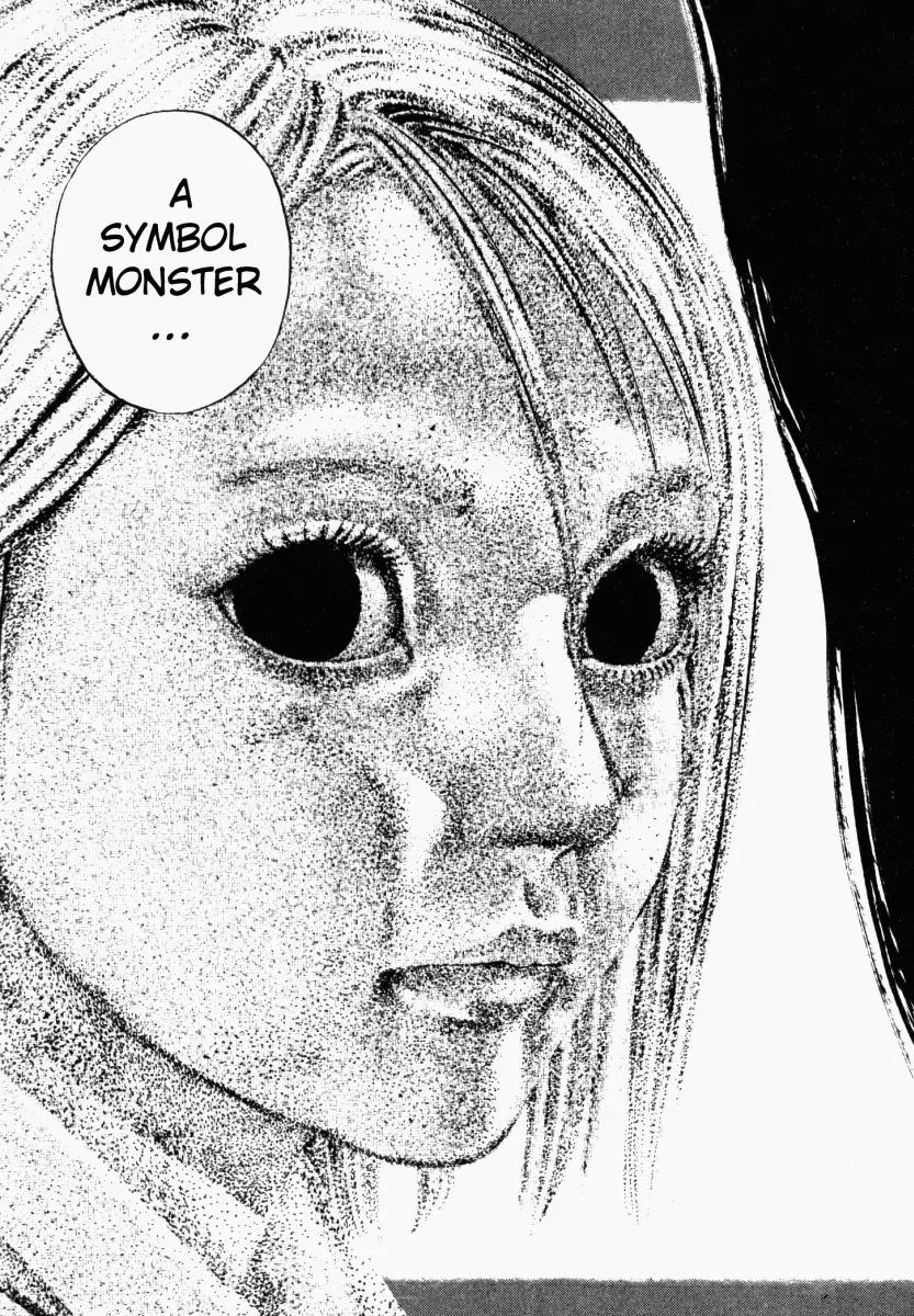 Homunculus Vol.4 Chapter 3 page 41 - Vol.4 Chapter 3