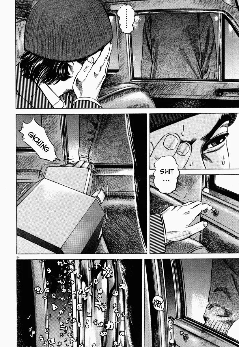 Homunculus Vol.5 Chapter 2 page 35 - Vol.5 Chapter 2