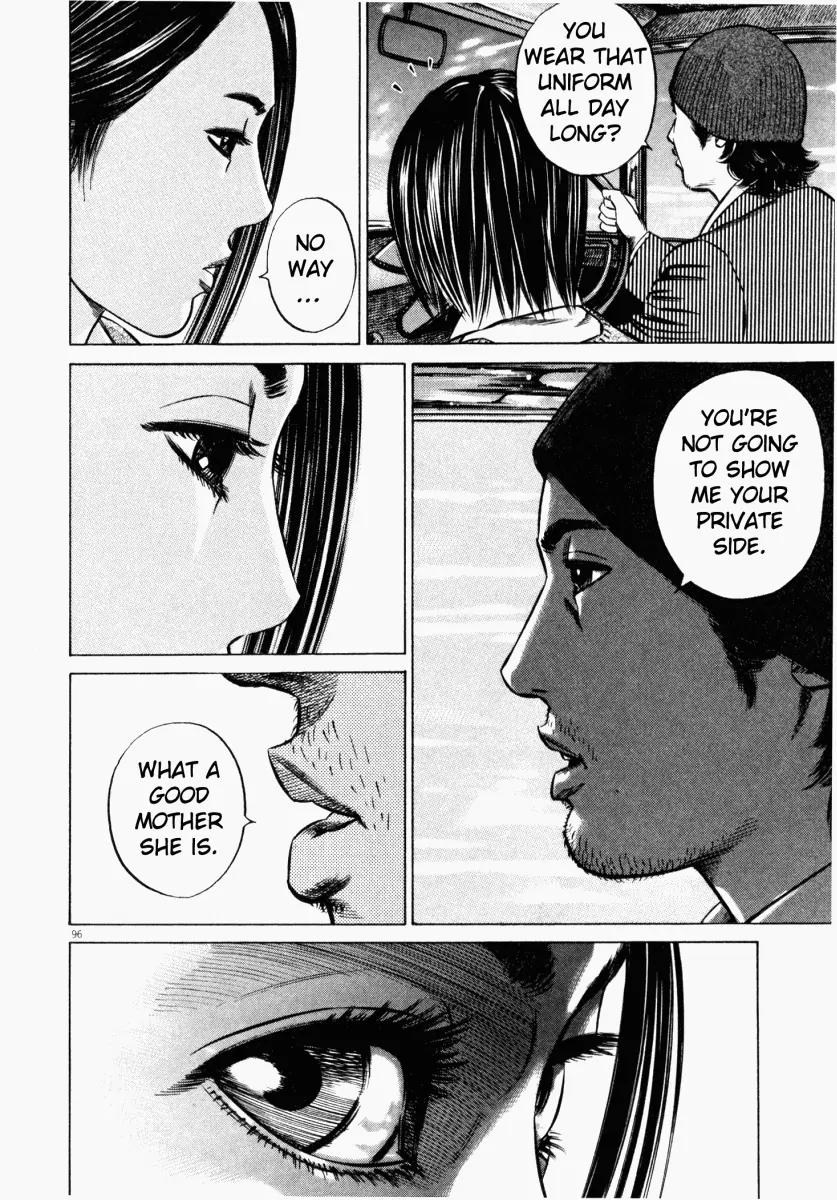 Homunculus Vol.5 Chapter 2 page 46 - Vol.5 Chapter 2
