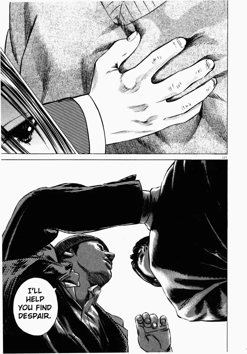 Homunculus Vol.5 Chapter 3 page 26 - Vol.5 Chapter 3