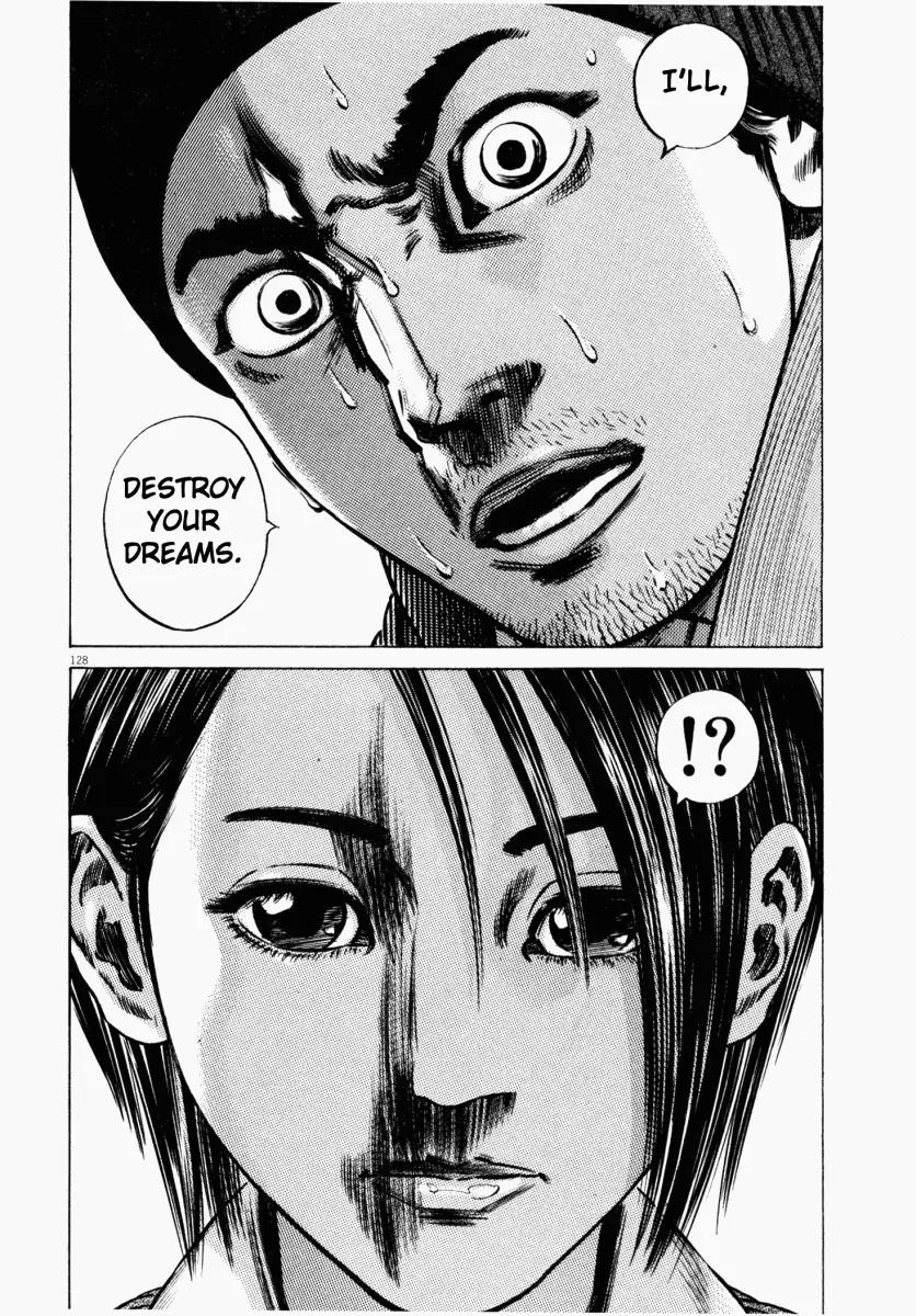 Homunculus Vol.5 Chapter 3 page 27 - Vol.5 Chapter 3