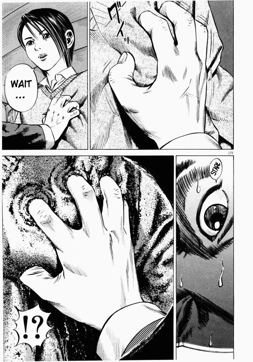 Homunculus Vol.5 Chapter 3 page 28 - Vol.5 Chapter 3