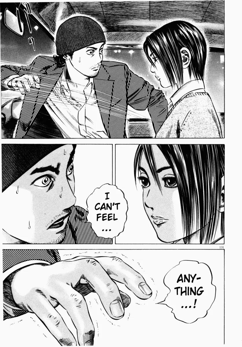 Homunculus Vol.5 Chapter 3 page 30 - Vol.5 Chapter 3