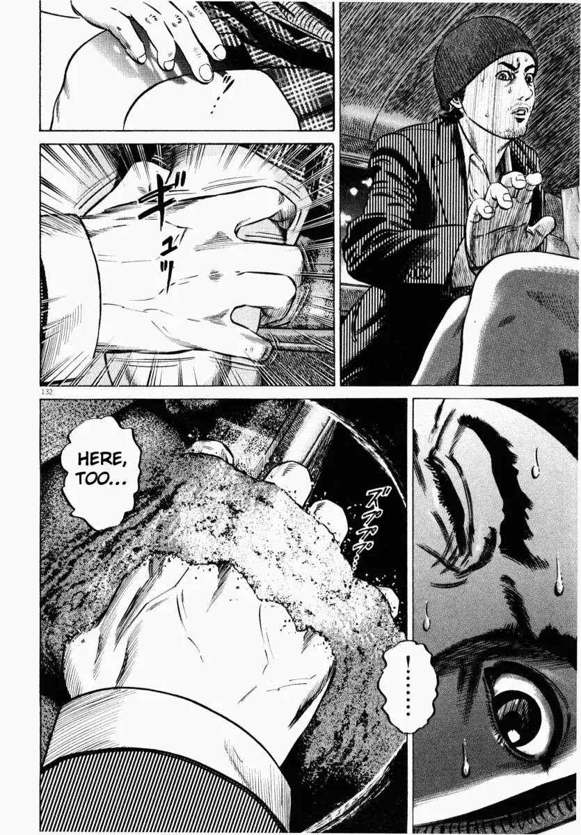 Homunculus Vol.5 Chapter 3 page 31 - Vol.5 Chapter 3