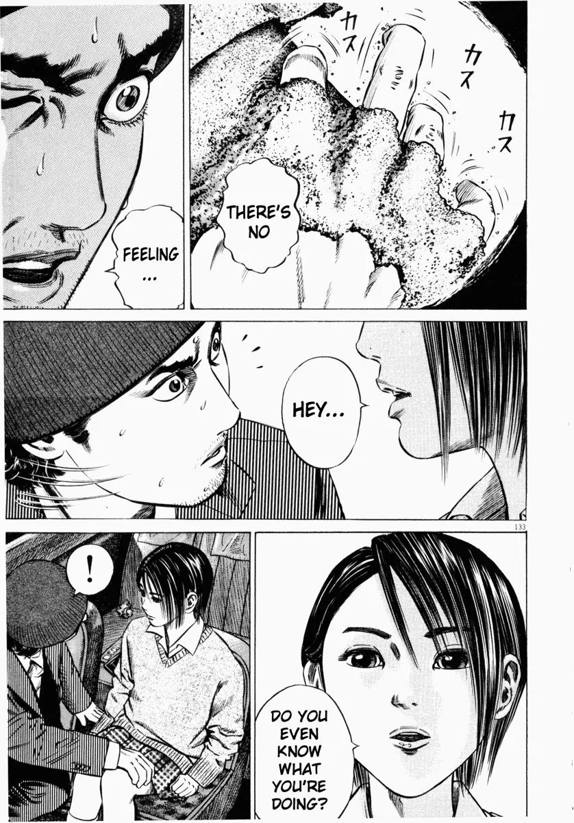 Homunculus Vol.5 Chapter 3 page 32 - Vol.5 Chapter 3