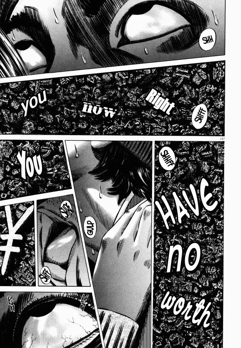 Homunculus Vol.5 Chapter 3 page 46 - Vol.5 Chapter 3