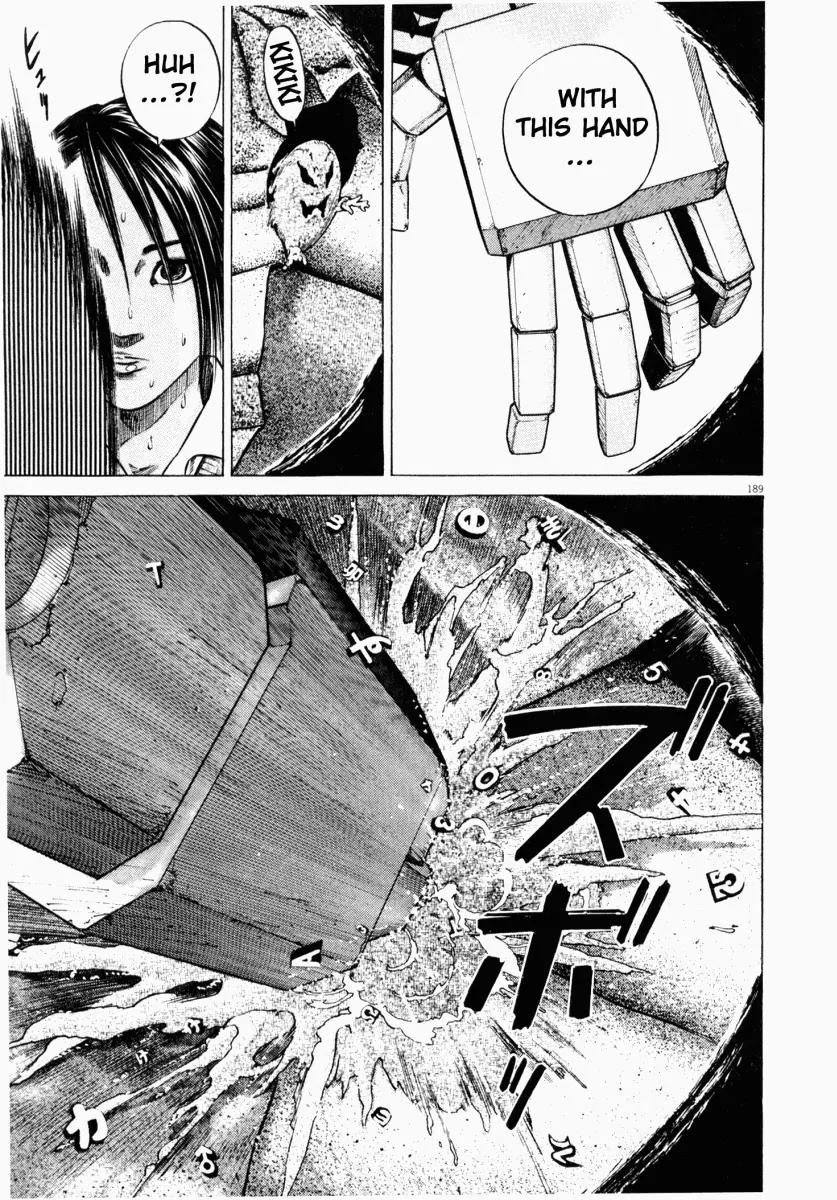 Homunculus Vol.5 Chapter 4 page 29 - Vol.5 Chapter 4