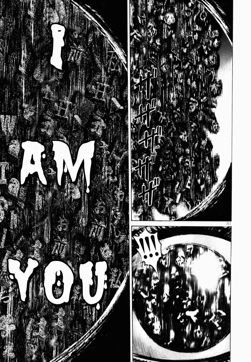 Homunculus Vol.5 Chapter 4 page 51 - Vol.5 Chapter 4