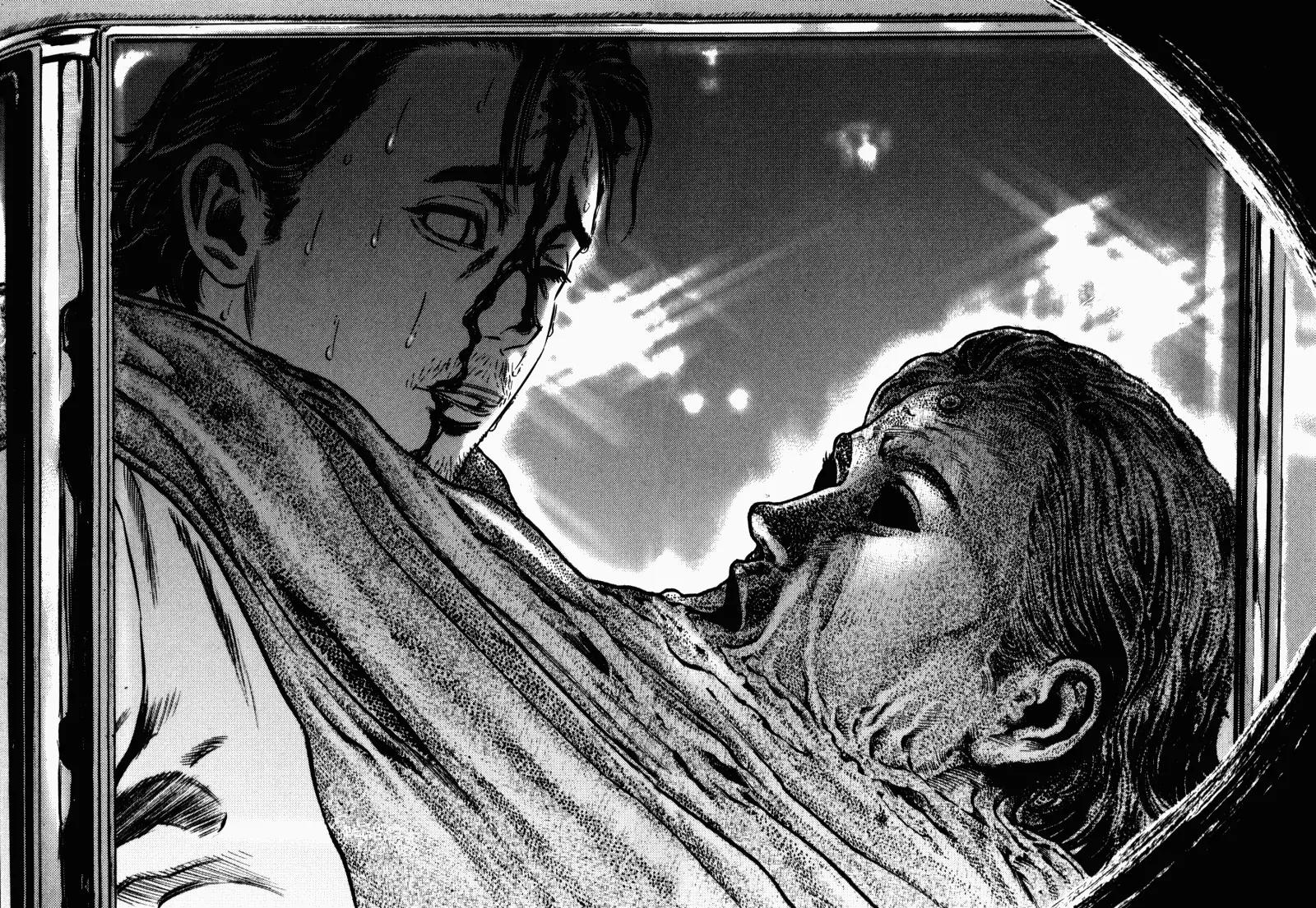 Homunculus Vol.6 Chapter 1 page 37 - Vol.6 Chapter 1