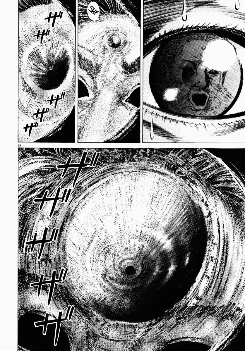 Homunculus Vol.6 Chapter 1 page 38 - Vol.6 Chapter 1