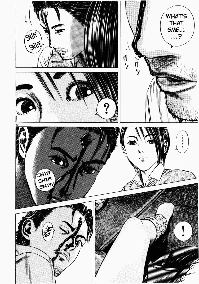 Homunculus Vol.6 Chapter 1 page 42 - Vol.6 Chapter 1