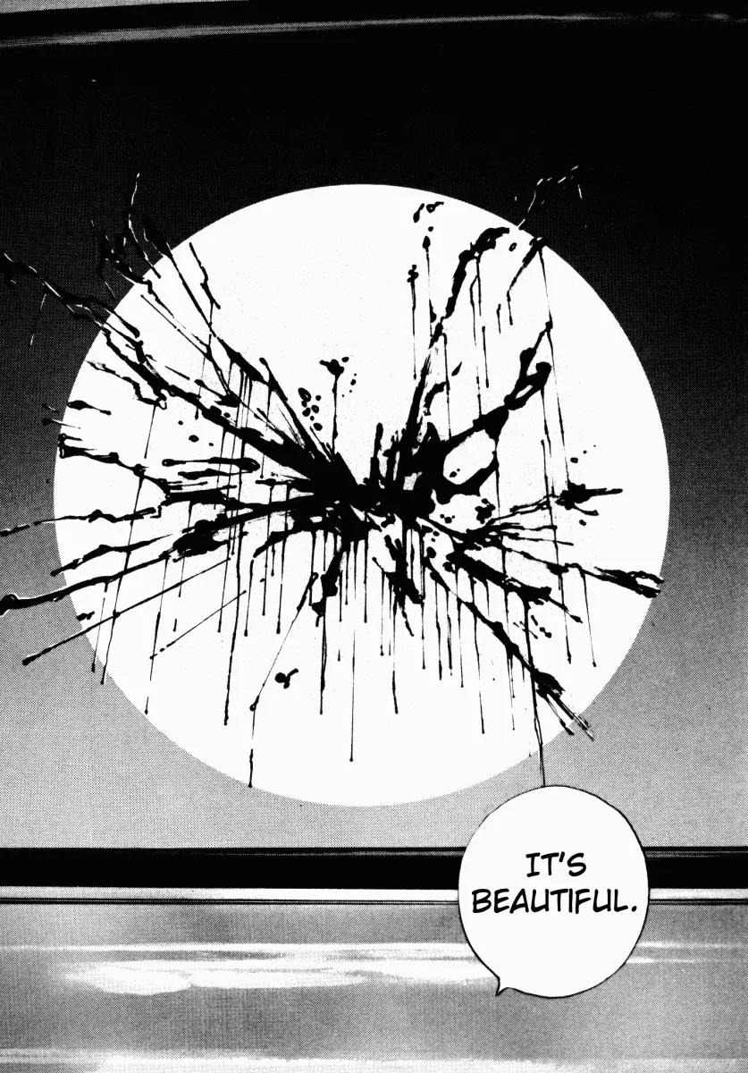 Homunculus Chapter 6.3 page 1 - Vol.6 Chapter 3