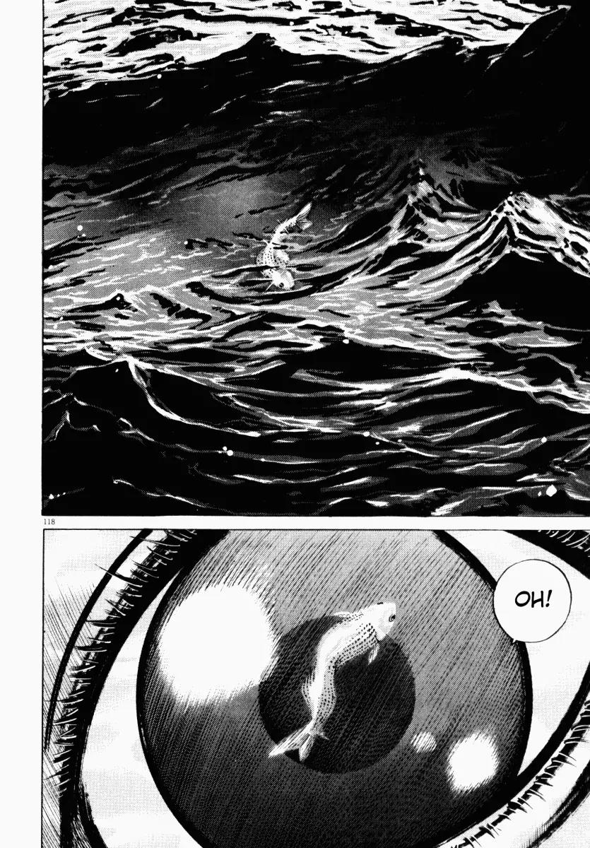 Homunculus Chapter 6.3 page 19 - Vol.6 Chapter 3