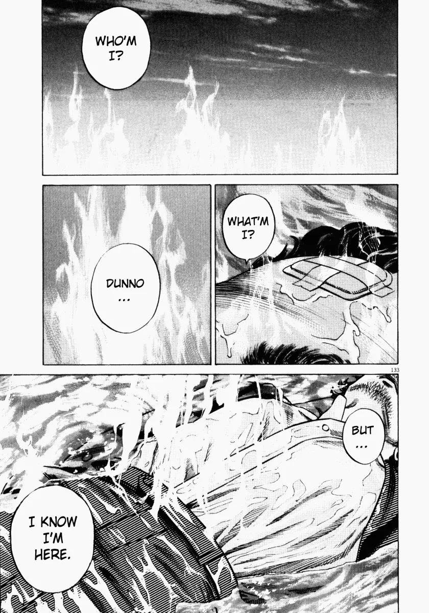 Homunculus Chapter 6.3 page 30 - Vol.6 Chapter 3