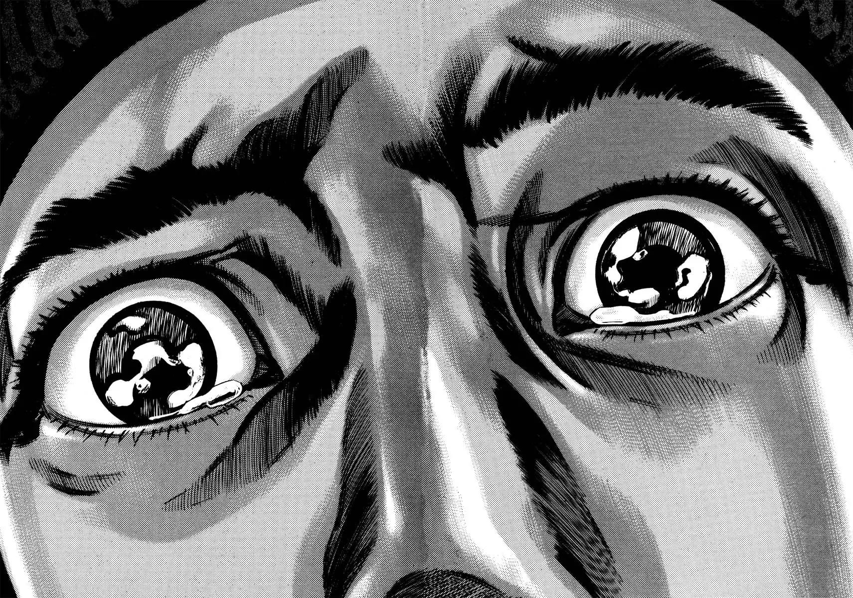 Homunculus Vol.7 Chapter 2 page 28 - Vol.7 Chapter 2
