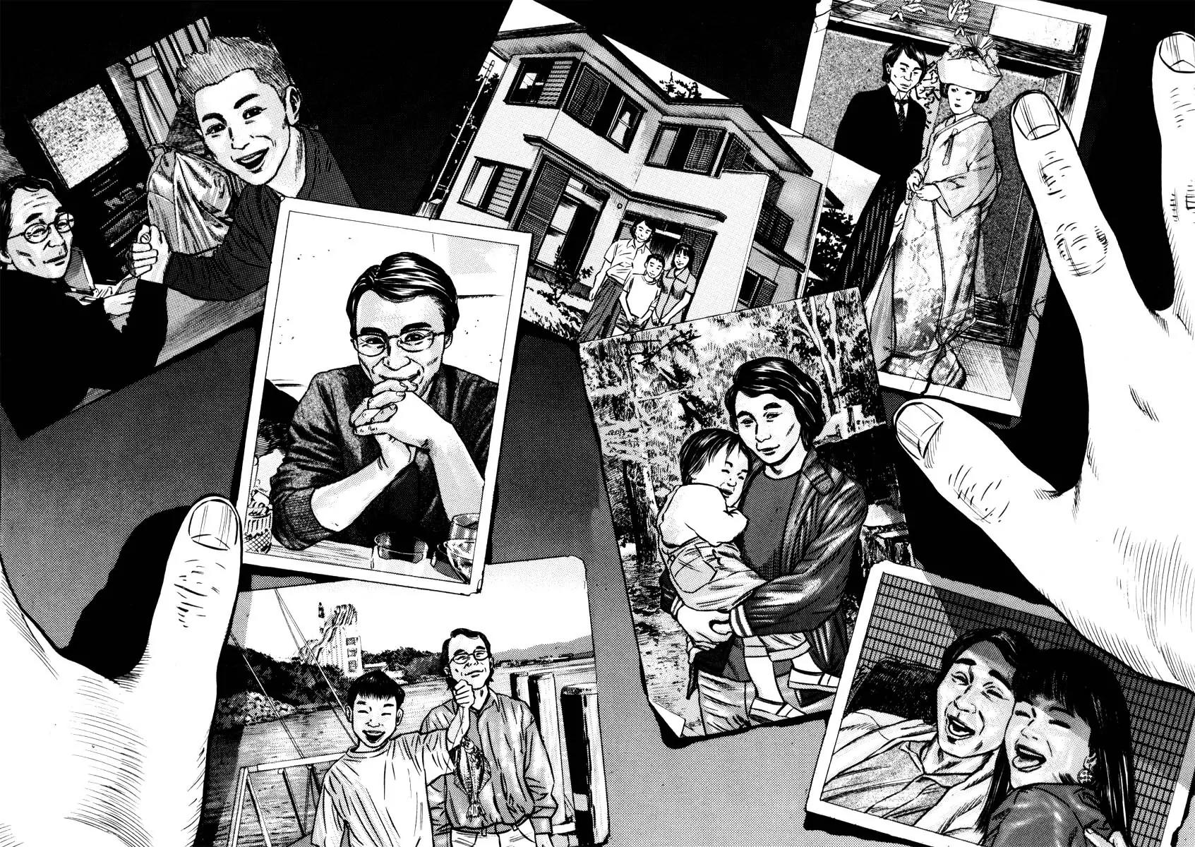 Homunculus Vol.7 Chapter 2 page 29 - Vol.7 Chapter 2