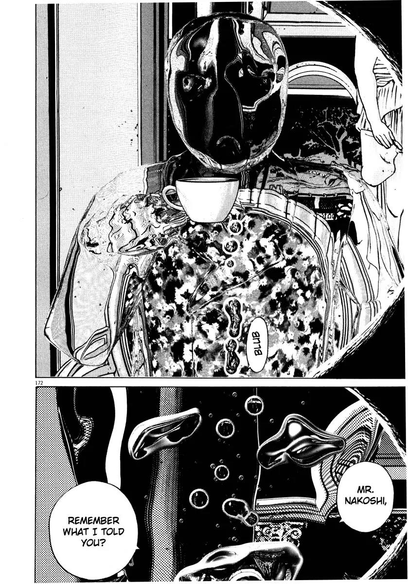 Homunculus Vol.7 Chapter 4 page 18 - Vol.7 Chapter 4