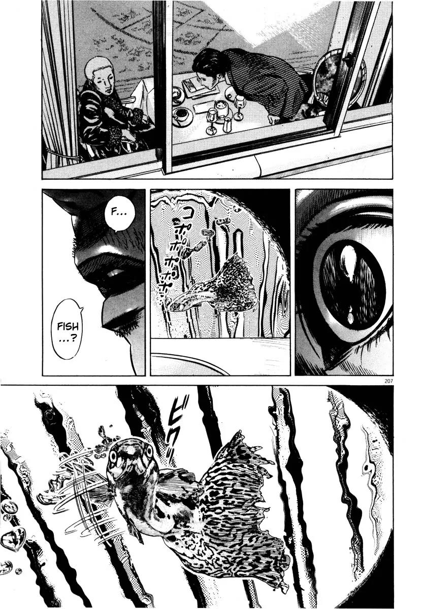 Homunculus Vol.7 Chapter 4 page 53 - Vol.7 Chapter 4